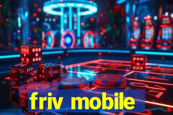 friv mobile
